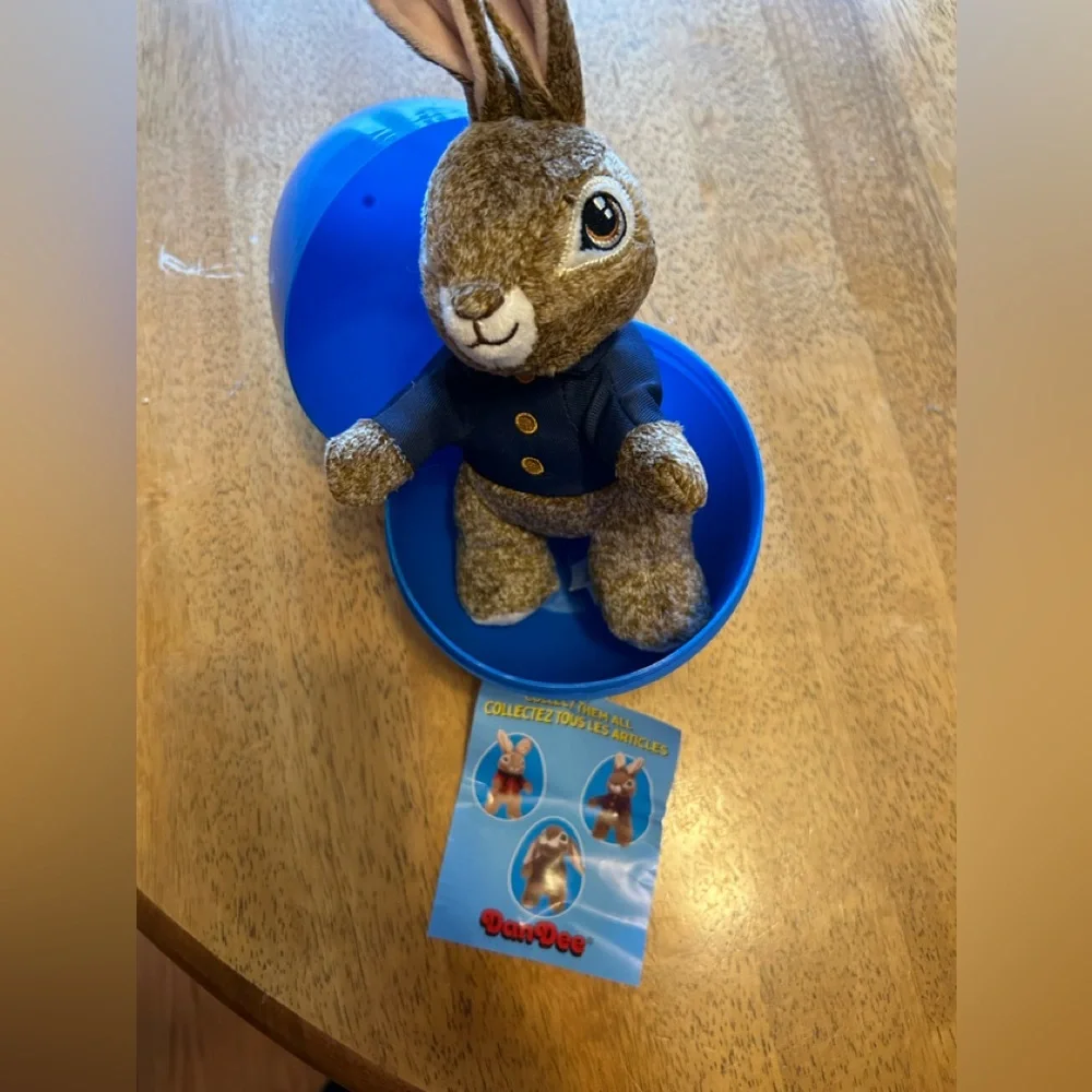 Toy - Picture 1 of 1